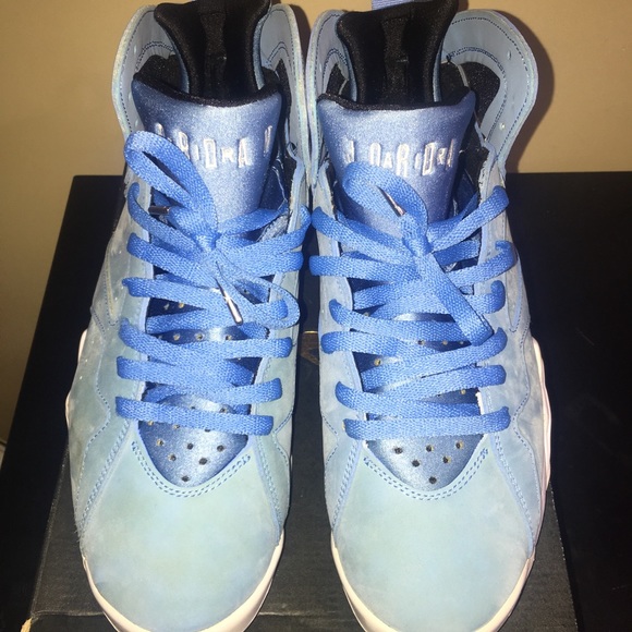 Jordan Pantone 7’s - Picture 2 of 8